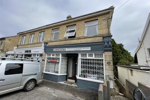 3 bedroom end of terrace house for sale - Upper Bloomfield Road, Bath