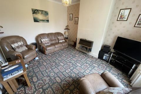 3 bedroom end of terrace house for sale - Upper Bloomfield Road, Bath