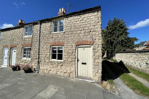 2 bedroom end of terrace house to rent - 95 Town StreetOld MaltonMaltonNorth Yorkshire