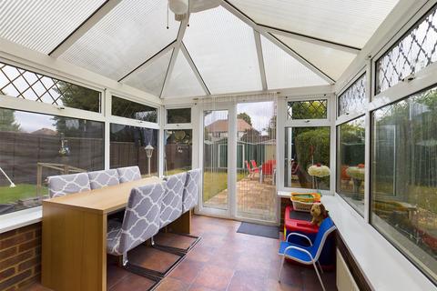 45 North Downs Road, New Addington, Croydon, CR0 0LE