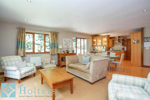 5 bedroom detached house for sale, Summerfields, Ludlow