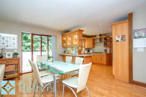 5 bedroom detached house for sale, Summerfields, Ludlow