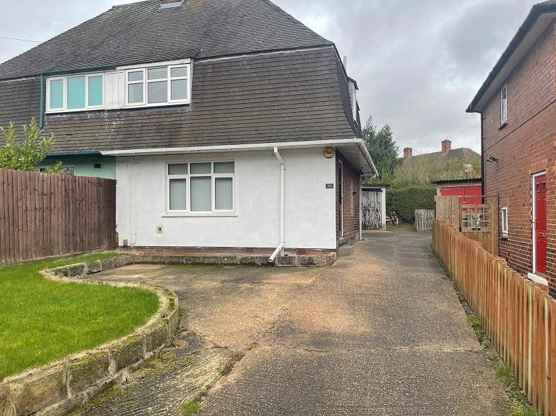Andover Road, Nottingham 2 bed house £675 pcm (£156 pw)