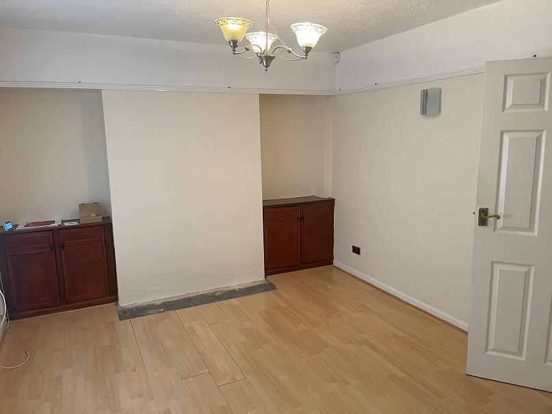 Andover Road, Nottingham 2 bed house £675 pcm (£156 pw)