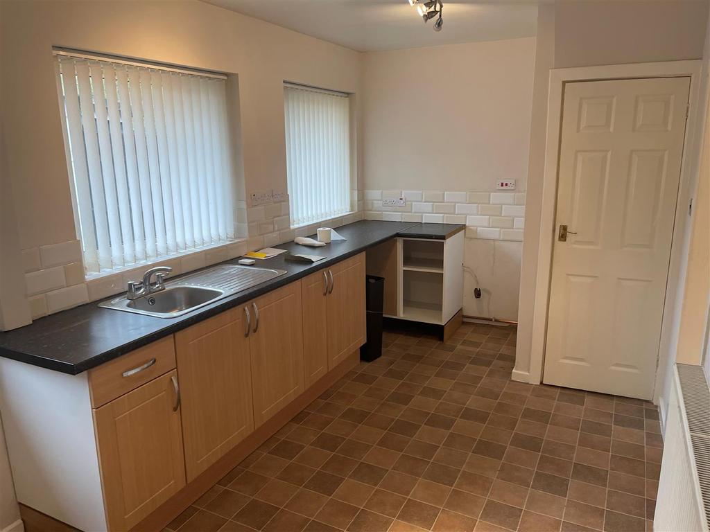 Andover Road, Nottingham 2 bed house £675 pcm (£156 pw)