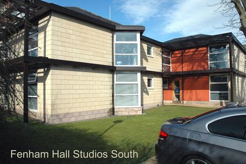 Office to rent, Studio E, Fenham Hall Studios, Fenham Hall Drive, Fenham, Newcastle Upon Tyne