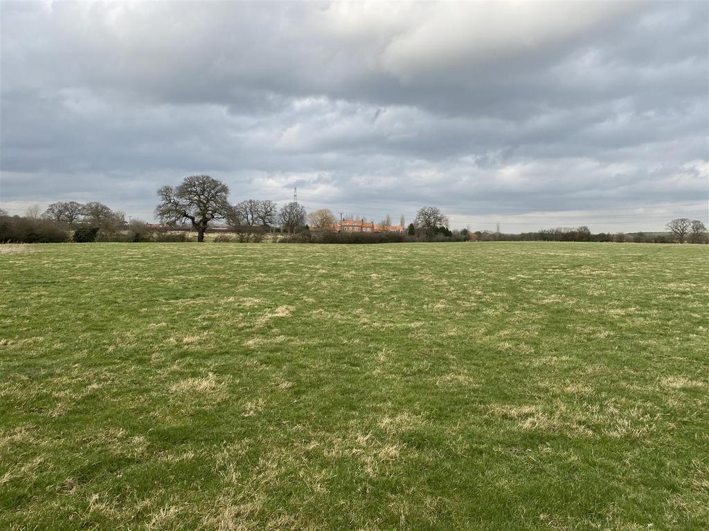 Moor Monkton, York Land for sale £485,000