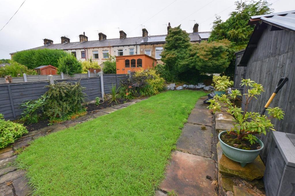 Gisburn Road, Barrowford, Nelson 2 bed cottage for sale £185,000
