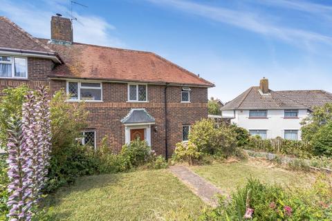 3 bedroom semi-detached house for sale - Rotherfield Crescent, Brighton