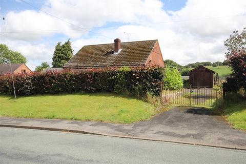 Lynden High Street, Dilhorne, Stoke-on-trent, ST10 2PE