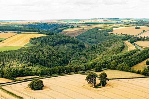 Farm land for sale - Kingthorpe, Pickering