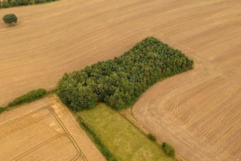 Farm land for sale, Kingthorpe, Pickering