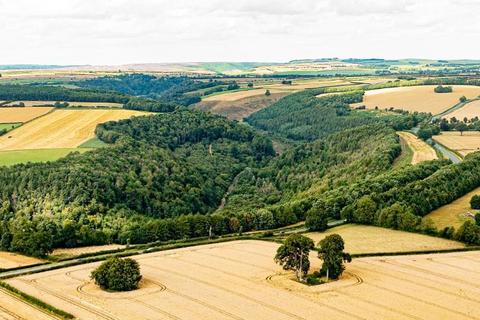 Farm land for sale, Kingthorpe, Pickering