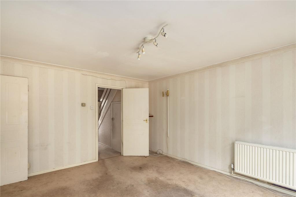 Living Area View 3
