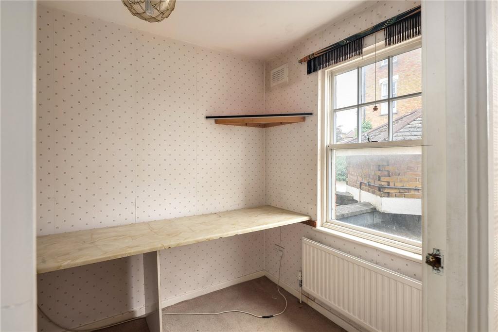 Kitchen/Diner View 3
