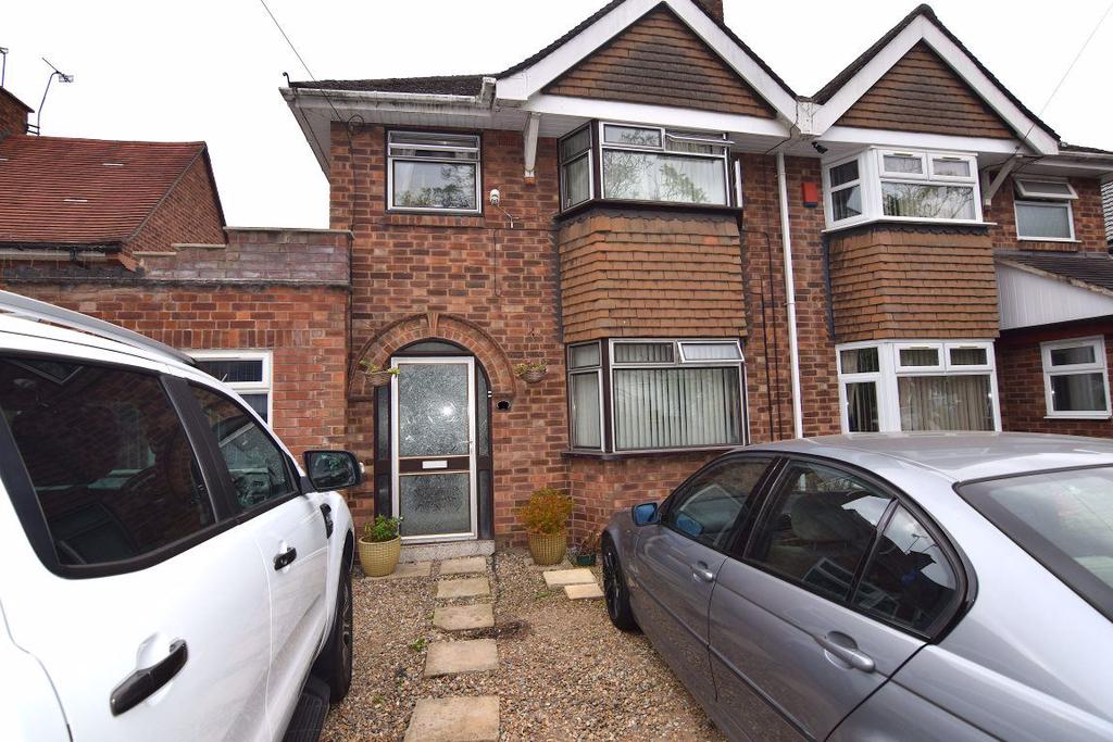 Grosvenor Road, Leamington Spa 4 bed semidetached house £1,300 pcm