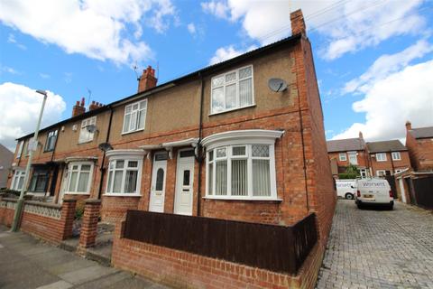 2 bedroom terraced house for sale - Fulford Place, Darlington
