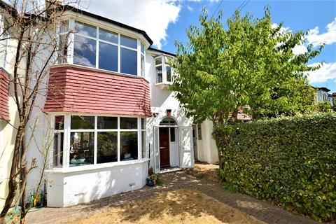 27 Spring Park Road, Croydon, CR0 5ED