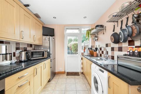 27 Spring Park Road, Croydon, CR0 5ED