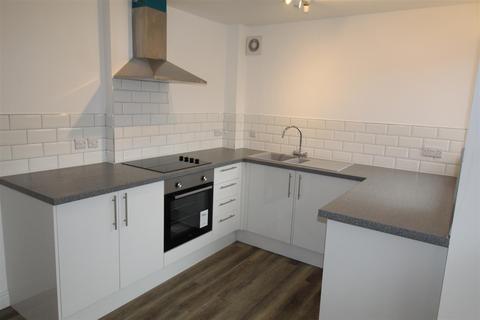2 bedroom apartment to rent - Coombe Street, Coventry