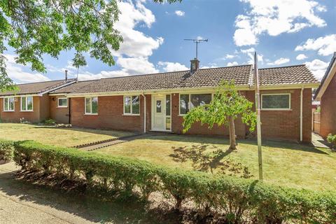 3 bedroom detached bungalow for sale - Colne Close, Mansfield Woodhouse
