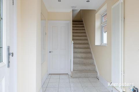 29 Fulbrook Lane, South Ockendon, RM15 5JZ