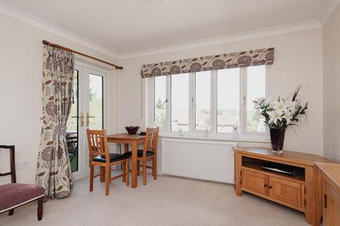 1 bedroom retirement property for sale - Oakmead Green, Epsom