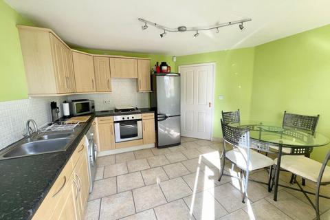 125 Intrepid Close, Seaton Carew, Hartlepool, TS25 1GF