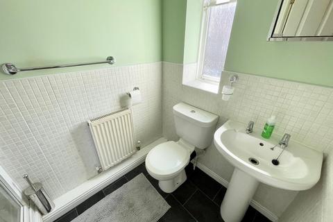 125 Intrepid Close, Seaton Carew, Hartlepool, TS25 1GF