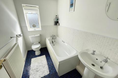 125 Intrepid Close, Seaton Carew, Hartlepool, TS25 1GF