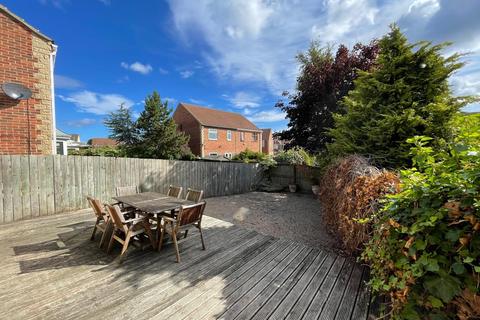125 Intrepid Close, Seaton Carew, Hartlepool, TS25 1GF