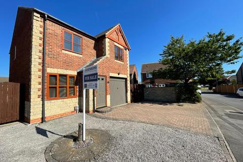 125 Intrepid Close, Seaton Carew, Hartlepool, TS25 1GF