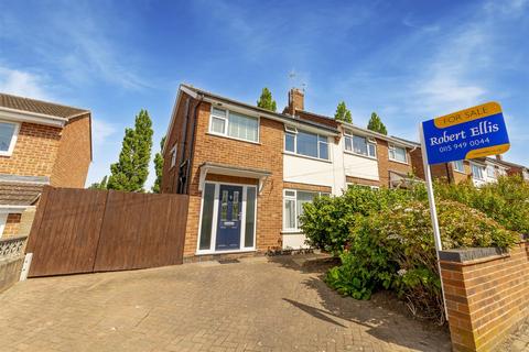 24 Arnside, Stapleford, Nottingham, NG9 7EY