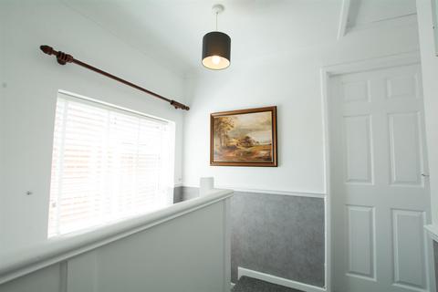 24 Arnside, Stapleford, Nottingham, NG9 7EY