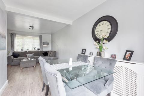 2 bedroom end of terrace house for sale - Rushmere Path, Haydon Wick, Swindon, SN25