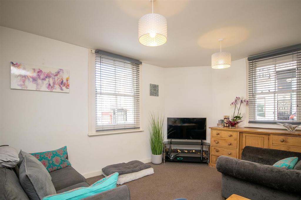 Norman Road, St. LeonardsOnSea 3 bed house for sale £450,000