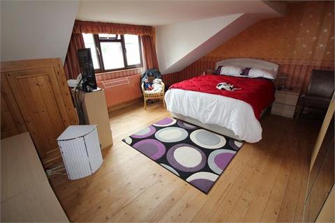 4 bedroom house to rent - Middle Street Foxton Market Harborough Leics