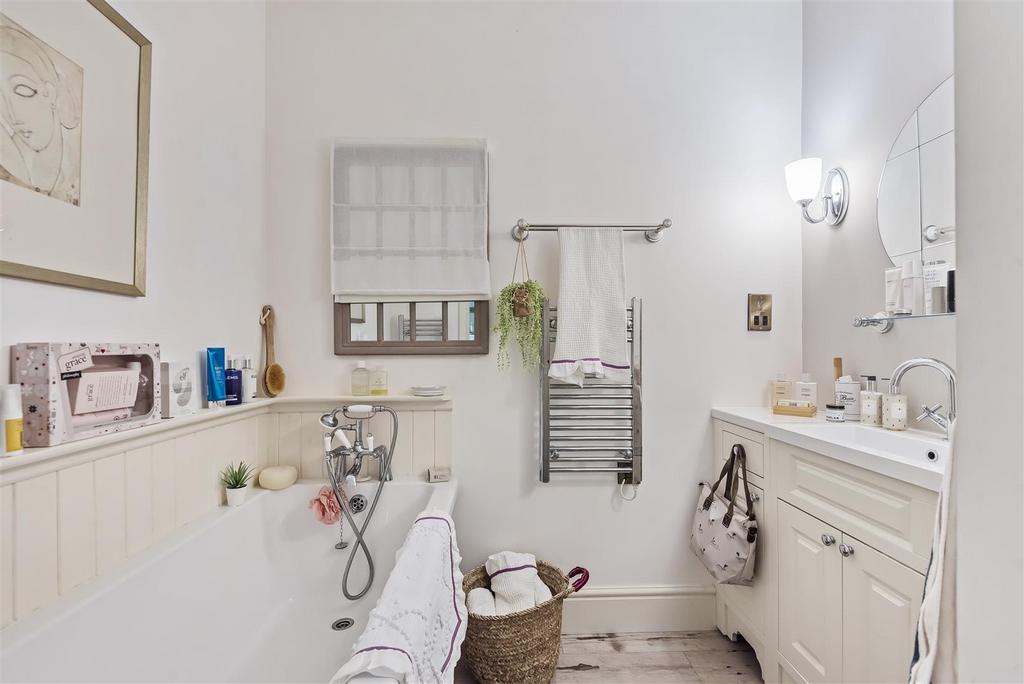 En-Suite