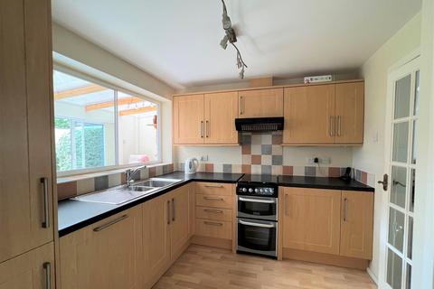 3 bedroom link detached house for sale - Sycamore Road, Croxley Green, Rickmansworth