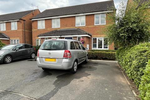 7 Tyburn Close, Leicester, LE3 9PZ