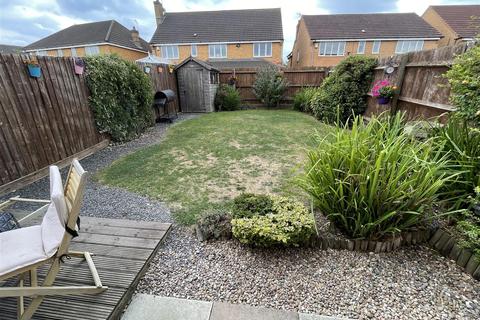 7 Tyburn Close, Leicester, LE3 9PZ
