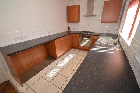 3 bedroom terraced house to rent - Southbank Road, Coundon, Coventry