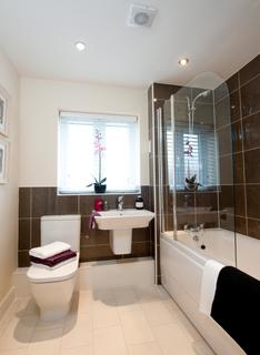 2 bedroom semi-detached house for sale - Plot 278 Semi-Detached at Skylarks, Chesterfield  S41
