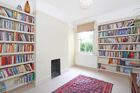 3 bedroom house to rent - Ridley Road, Wimbledon, SW19