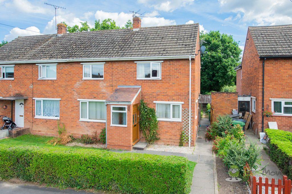 View of Property at Front