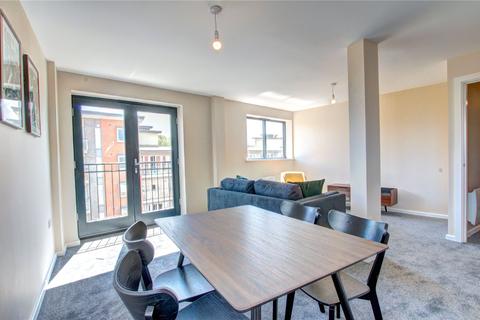 1 bedroom apartment to rent - Ochre Mews, Raven Road, Gateshead, NE8