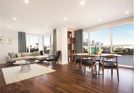 2 bedroom apartment to rent - Wharf Street London SE8