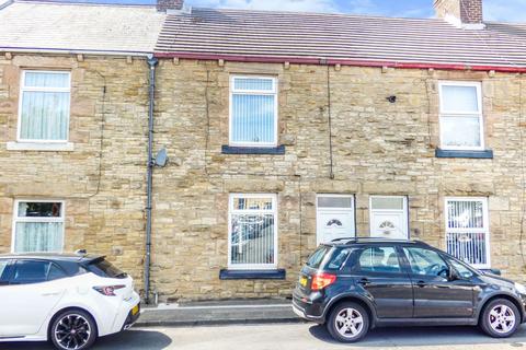 31 Albert Road, Consett, DH8 5QU