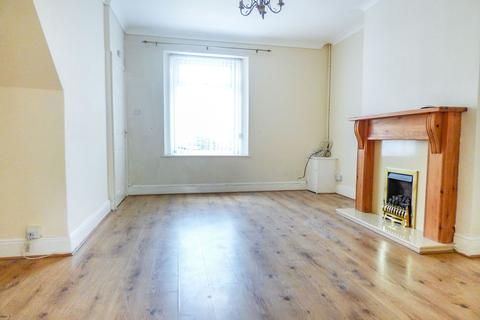 31 Albert Road, Consett, DH8 5QU