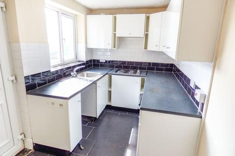 31 Albert Road, Consett, DH8 5QU